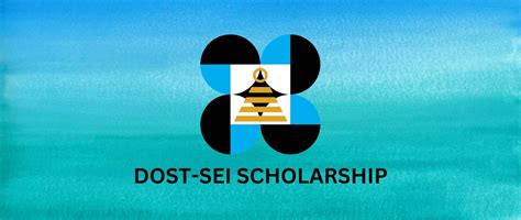dost sei merit scholarship